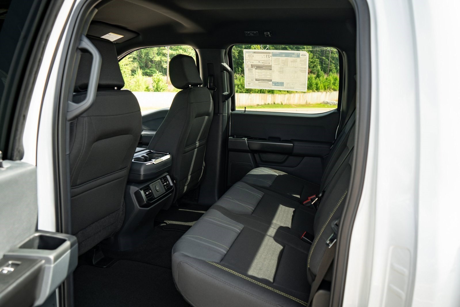 2025 Ford F-150 STX photo 15