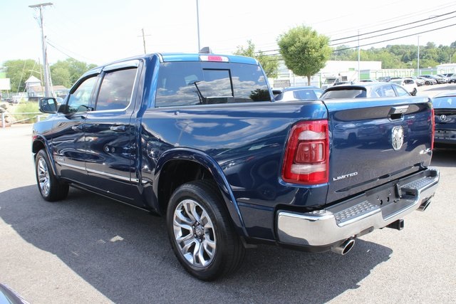 2022 Ram 1500 Limited photo 25