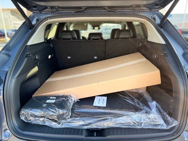 2025 Mazda CX-50 Premium Plus photo 23