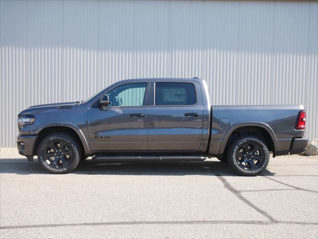 2026 Ram 1500 Big Horn photo 2
