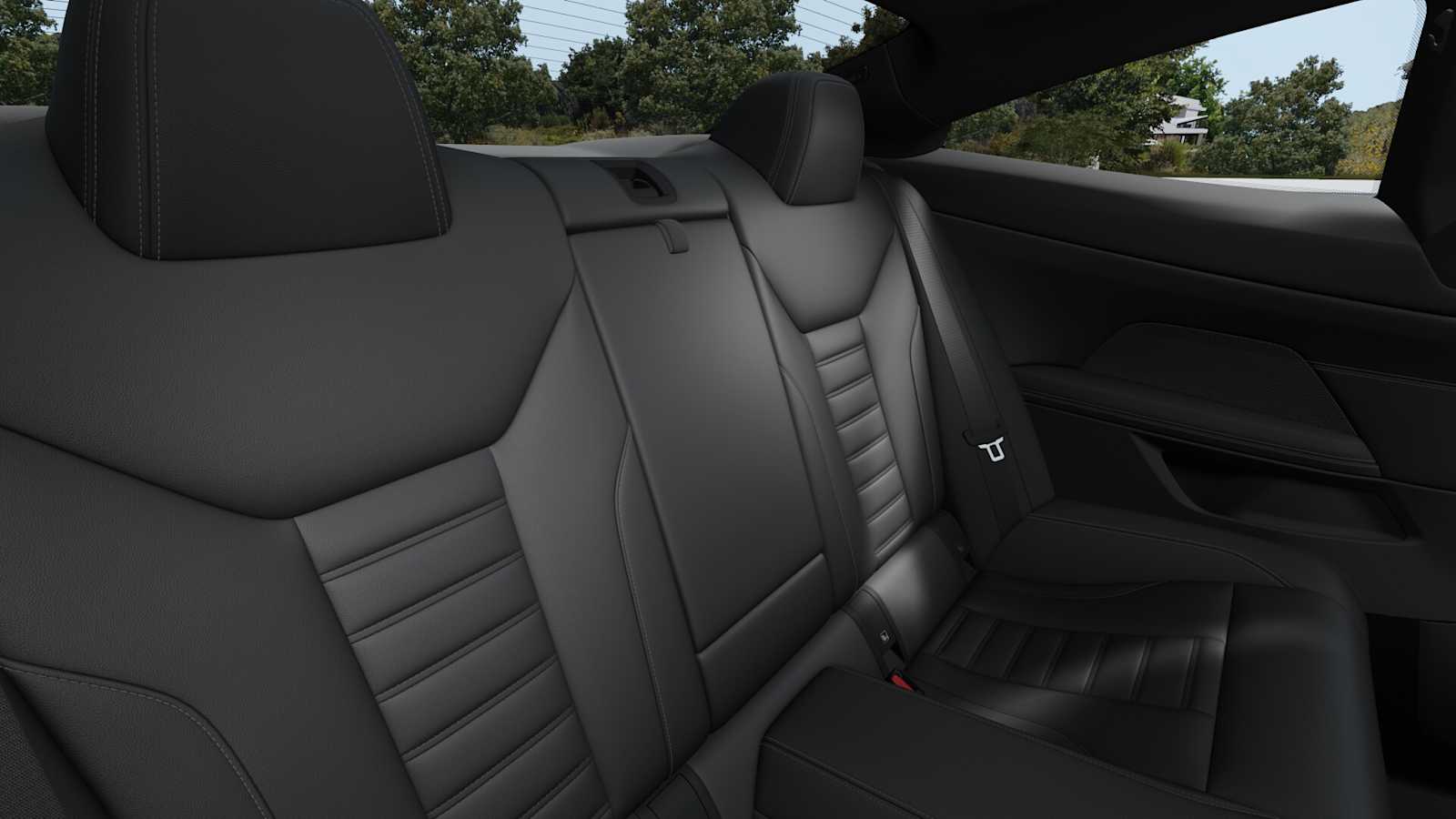 2026 Bmw 430i photo 12