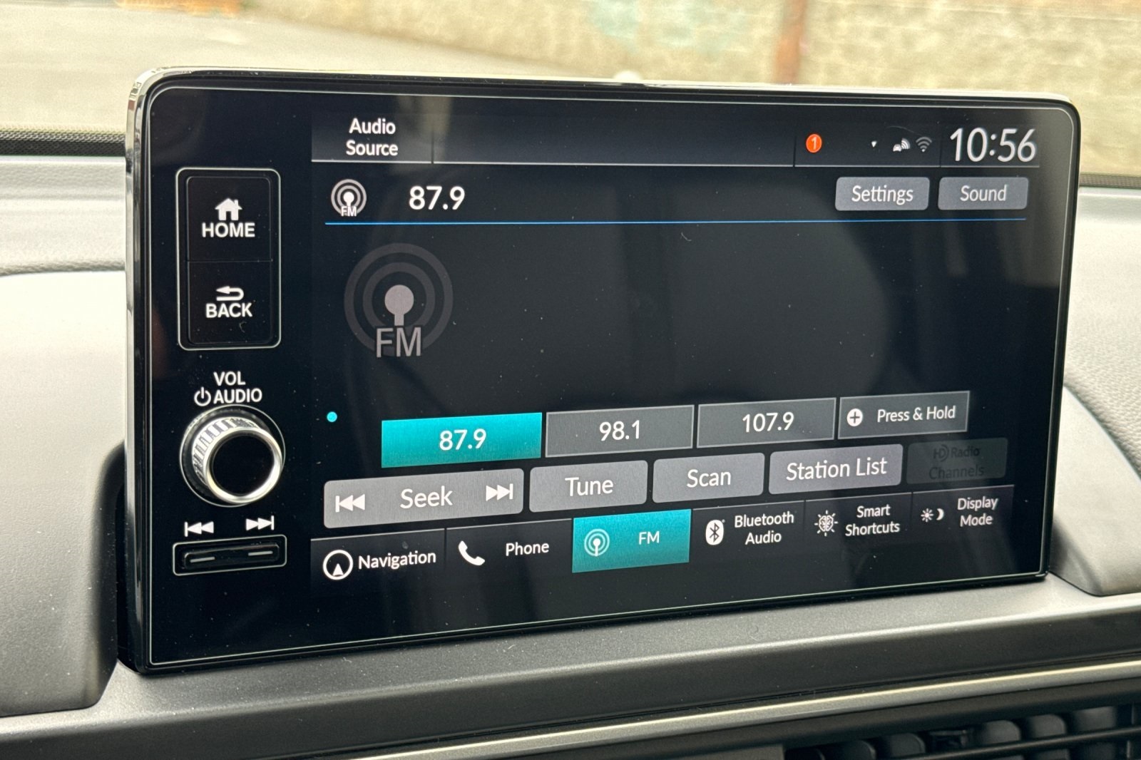 2025 Honda Pilot Touring photo 20