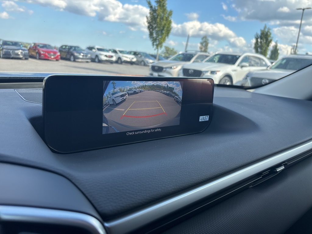 2025 Mazda CX-50 2.5 S Preferred photo 21