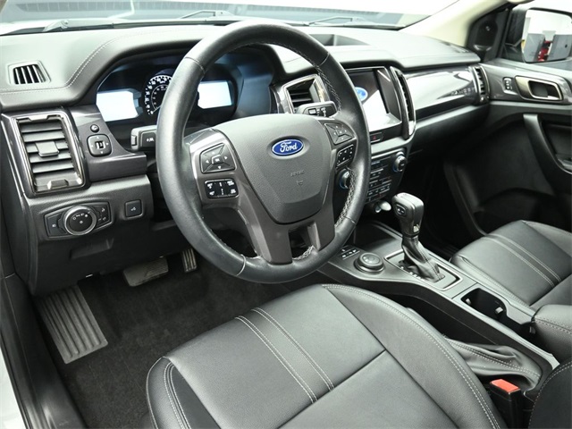 2023 FORD RANGER - Image 9