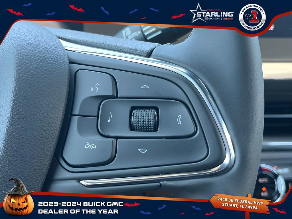 2025 Buick Envista Preferred photo 25