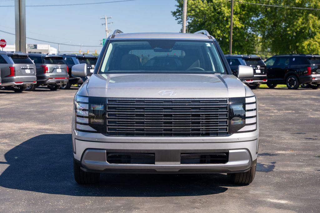 2026 Hyundai Palisade SEL photo 2