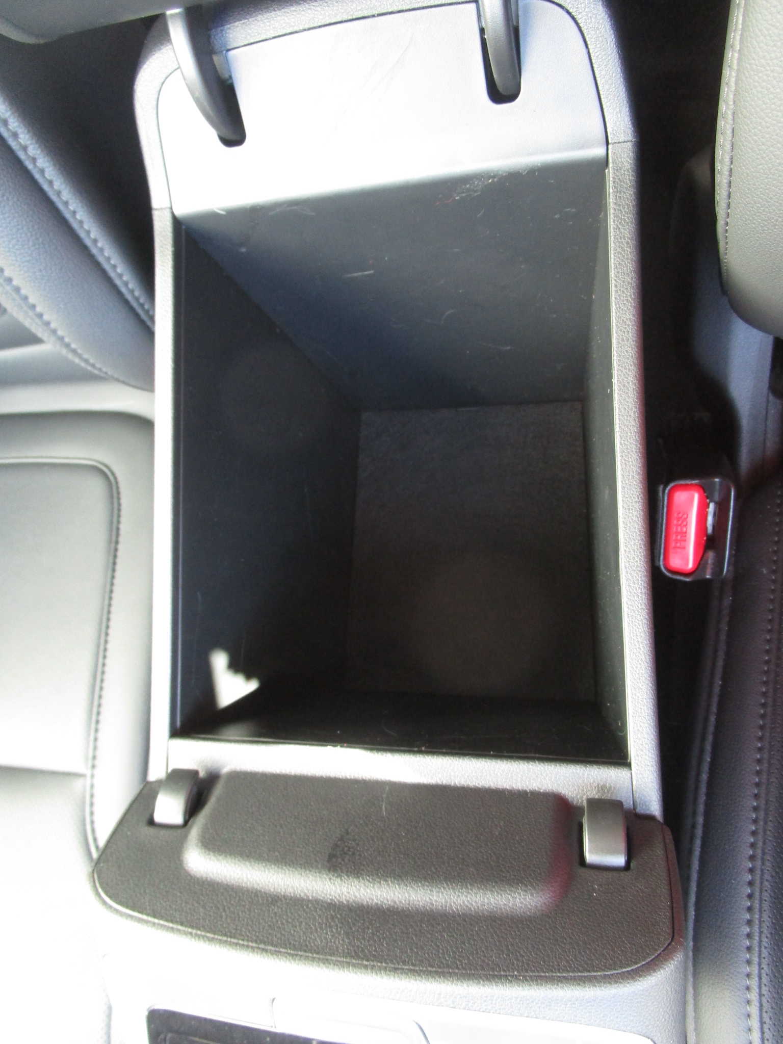 2023 Hyundai Tucson SEL Convenience photo 21