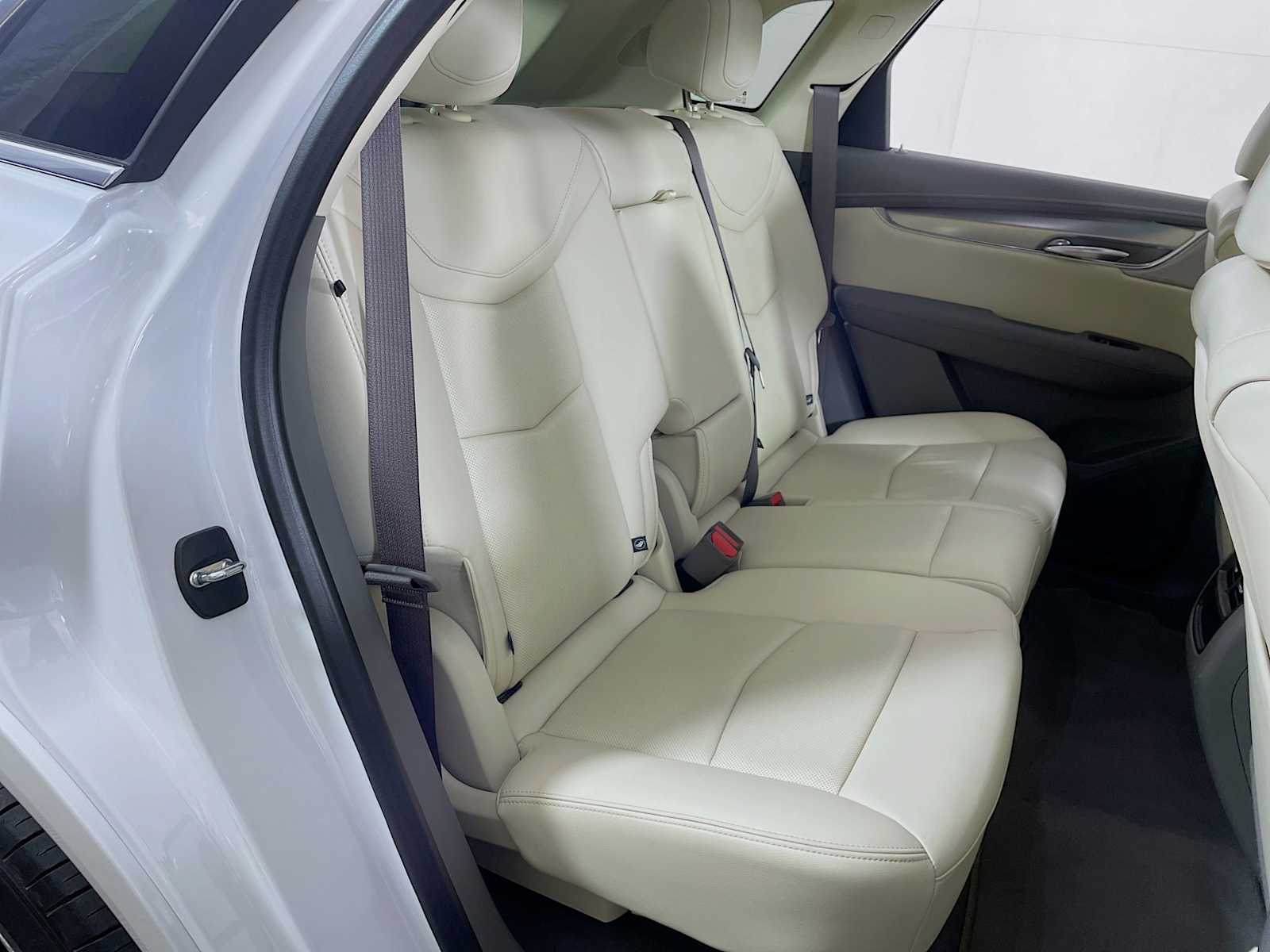2022 Cadillac XT5 Premium Luxury photo 24