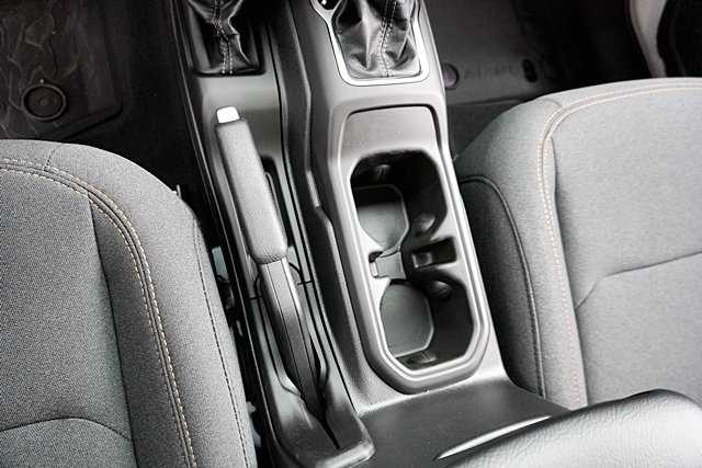 New 2026 Bright White Clear-Coat Exterior Paint Jeep Sport image 36