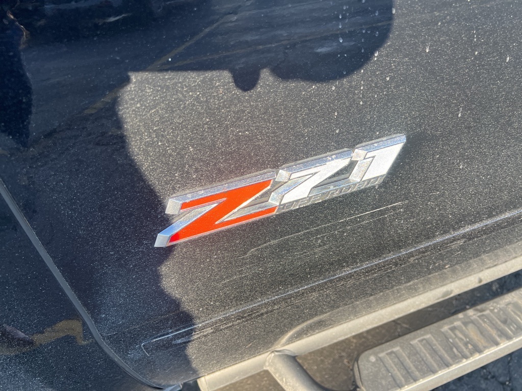 2017 CHEVROLET SILVERADO - Image 3