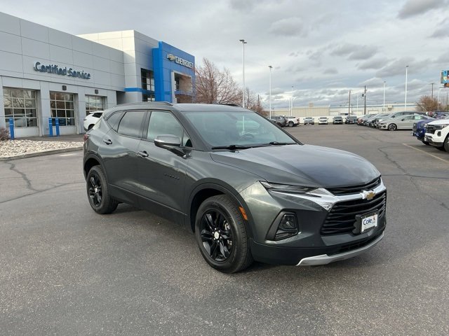 2020 Chevrolet Blazer 2LT