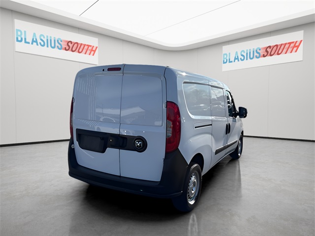 2016 Ram ProMaster City photo 2