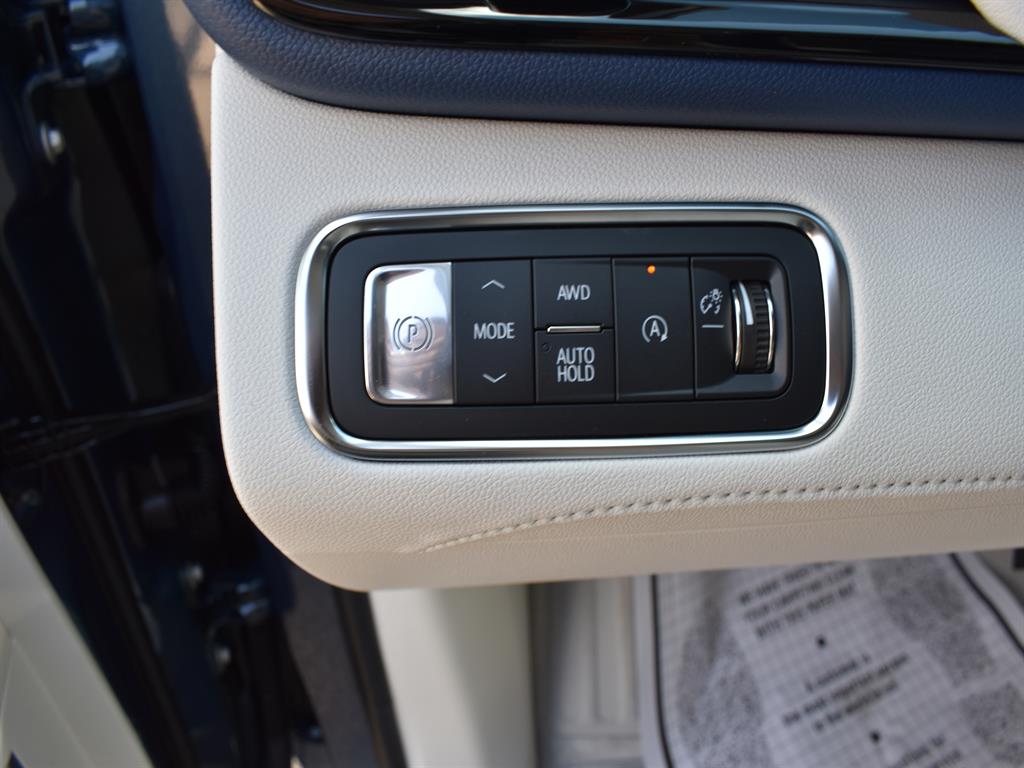 2026 Buick Enclave Avenir photo 16