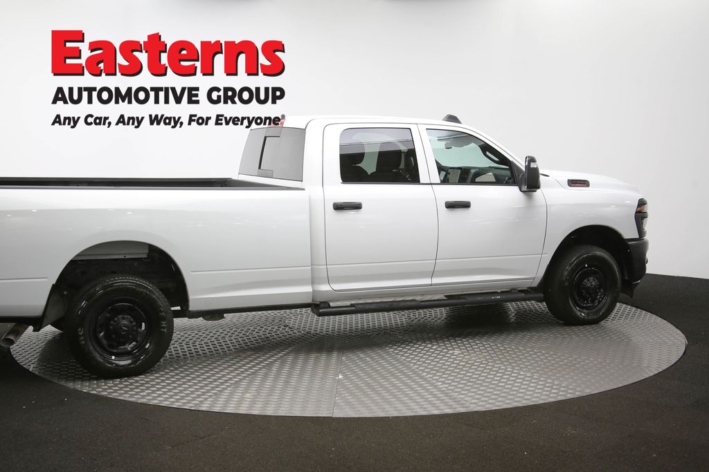 2025 Ram 2500 Tradesman photo 34