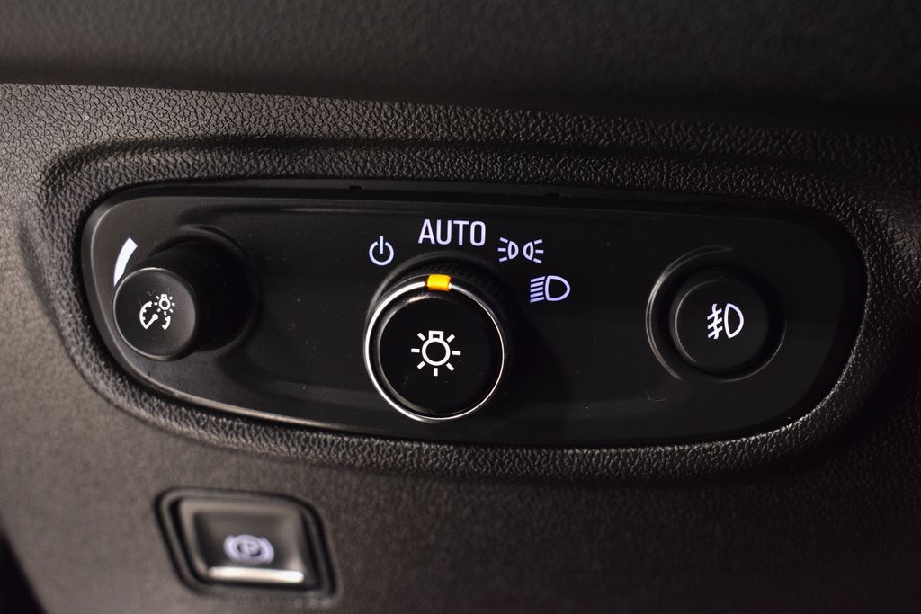 2021 Gmc Terrain SLT photo 11