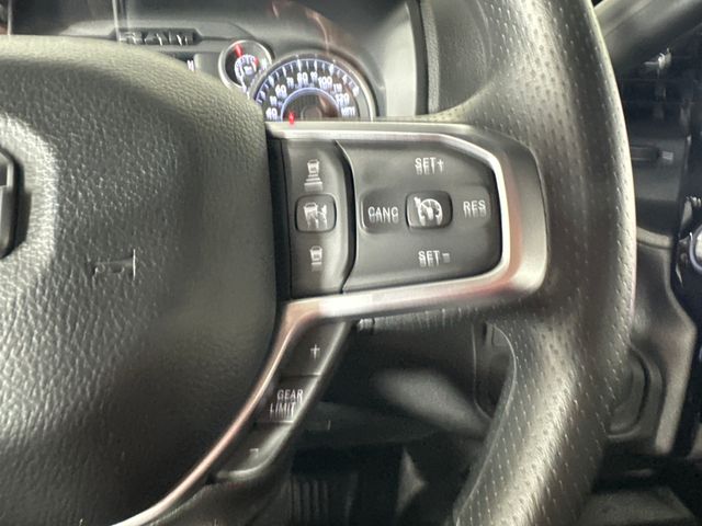 2026 Ram 2500 Tradesman photo 14