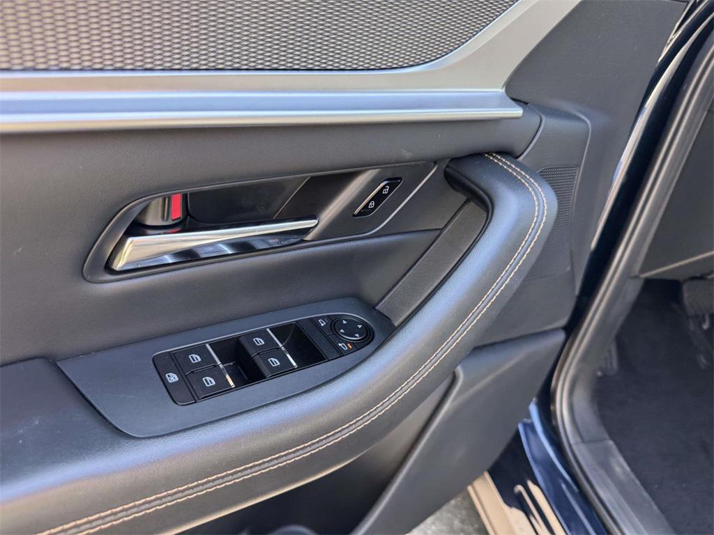 2025 Mazda CX-90 Preferred photo 13