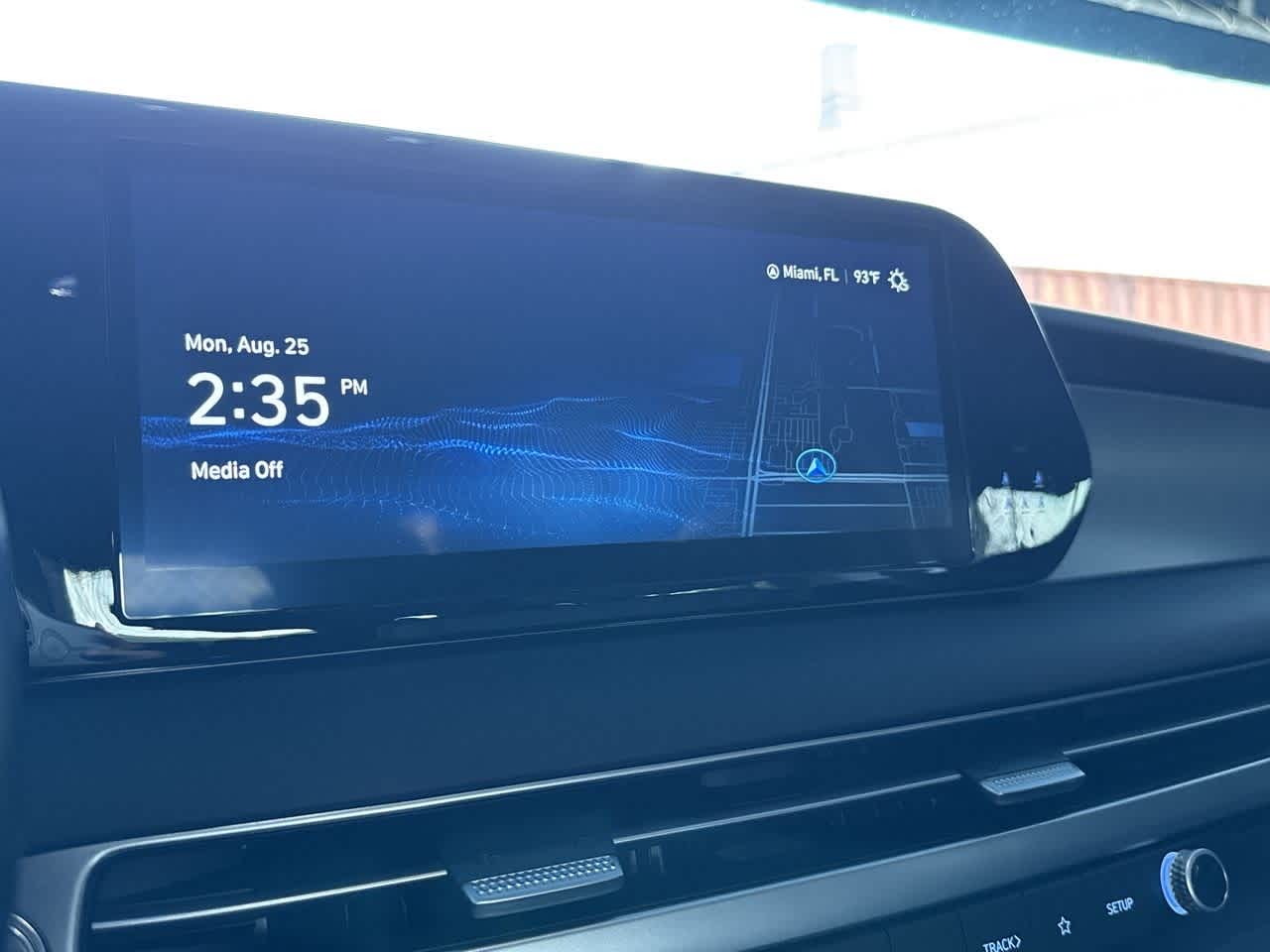 2024 Hyundai Palisade XRT photo 17