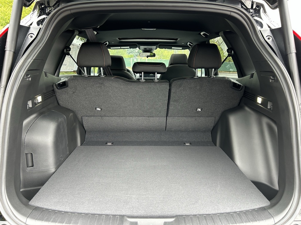 2026 Honda CR-V Hybrid photo 27