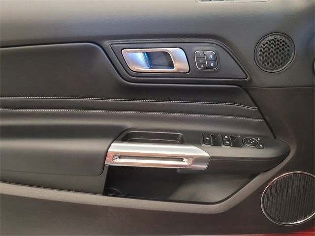 2021 Ford Mustang GT Premium photo 23