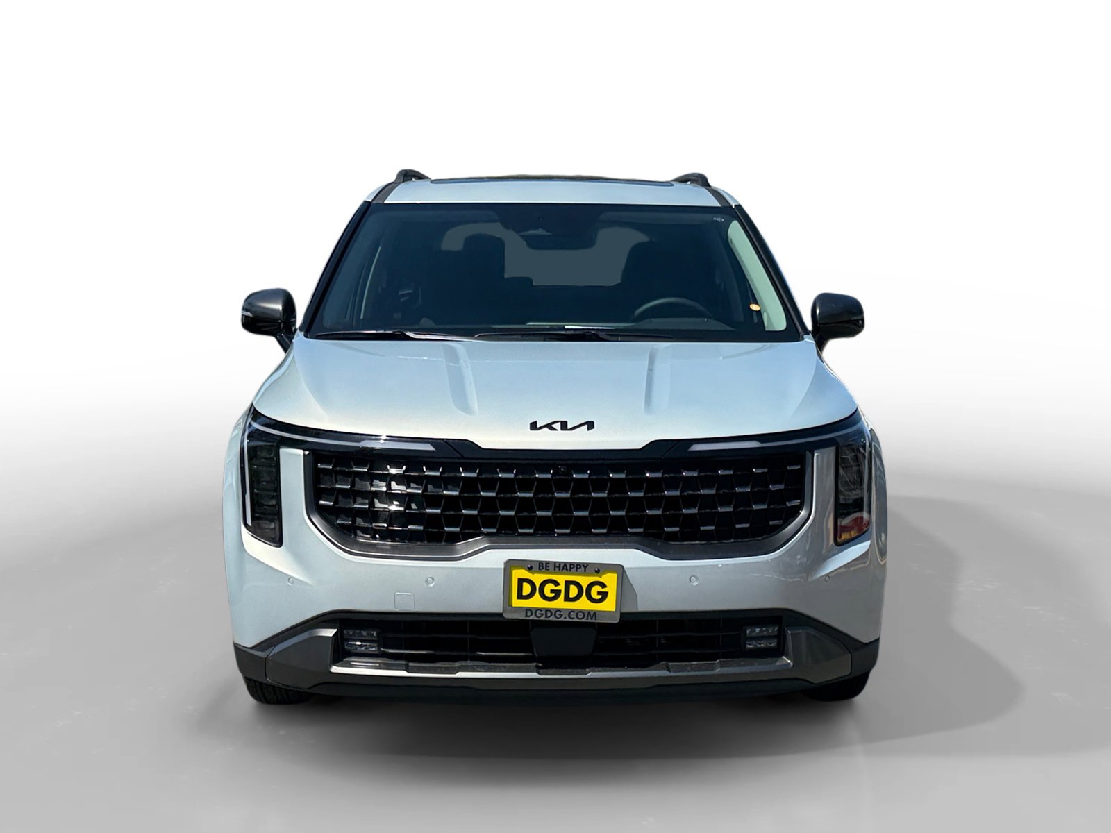 2025 Kia Carnival SX Prestige photo 7