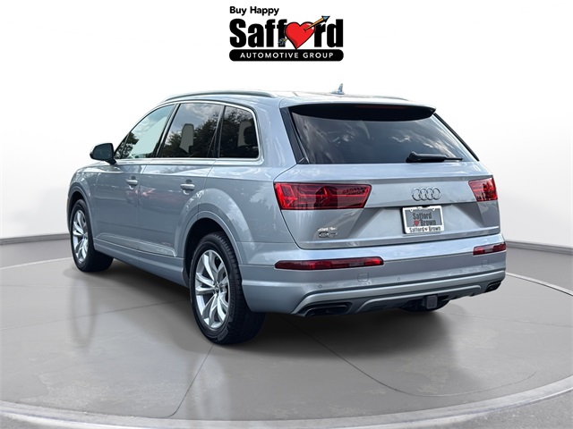 2019 Audi Q7 55 Premium photo 5