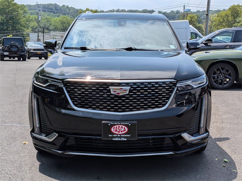 2024 Cadillac XT6 Premium Luxury photo 10