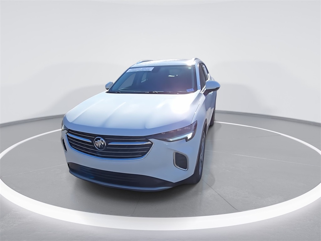 2023 Buick Envision Preferred photo 3