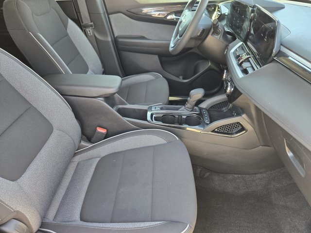 2024 Chevrolet Trailblazer LT photo 10