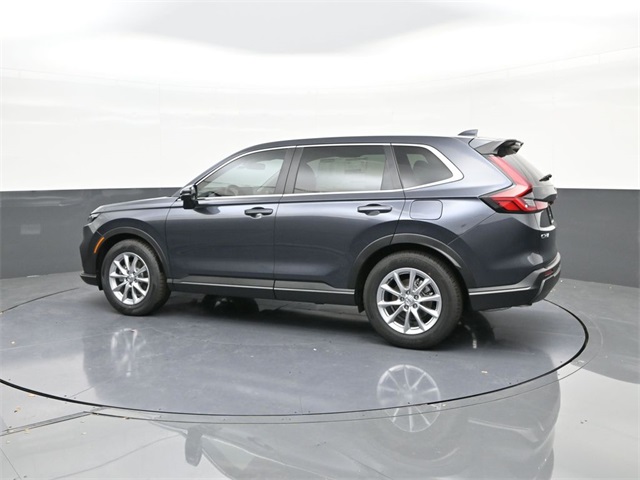 2026 Honda CR-V EX photo 3