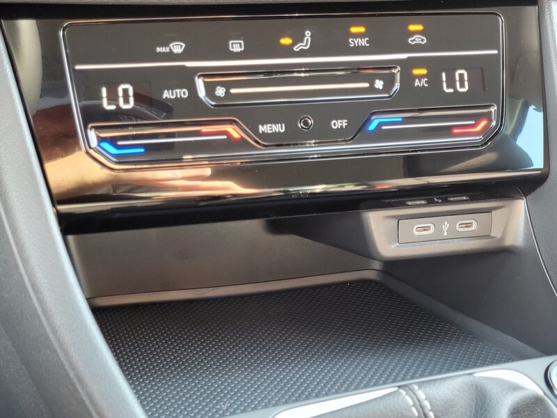 2025 Volkswagen Jetta 1.5T S photo 13