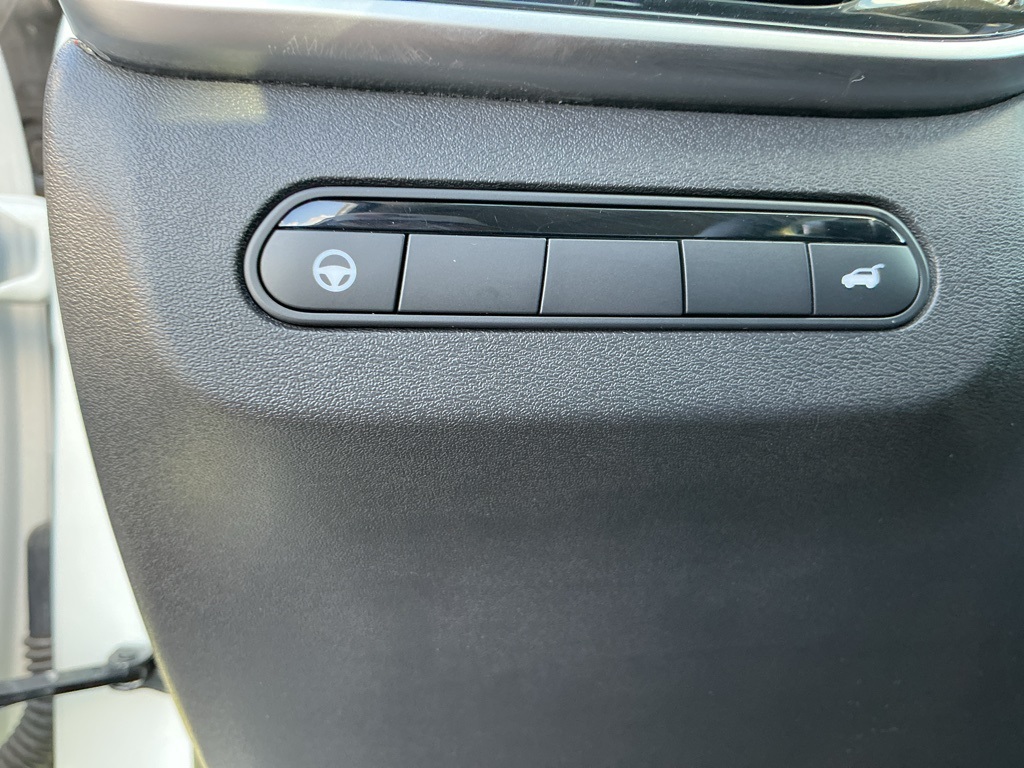 2023 Infiniti QX60 Luxe photo 17