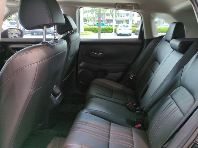 2026 Honda HR-V EX-L photo 11