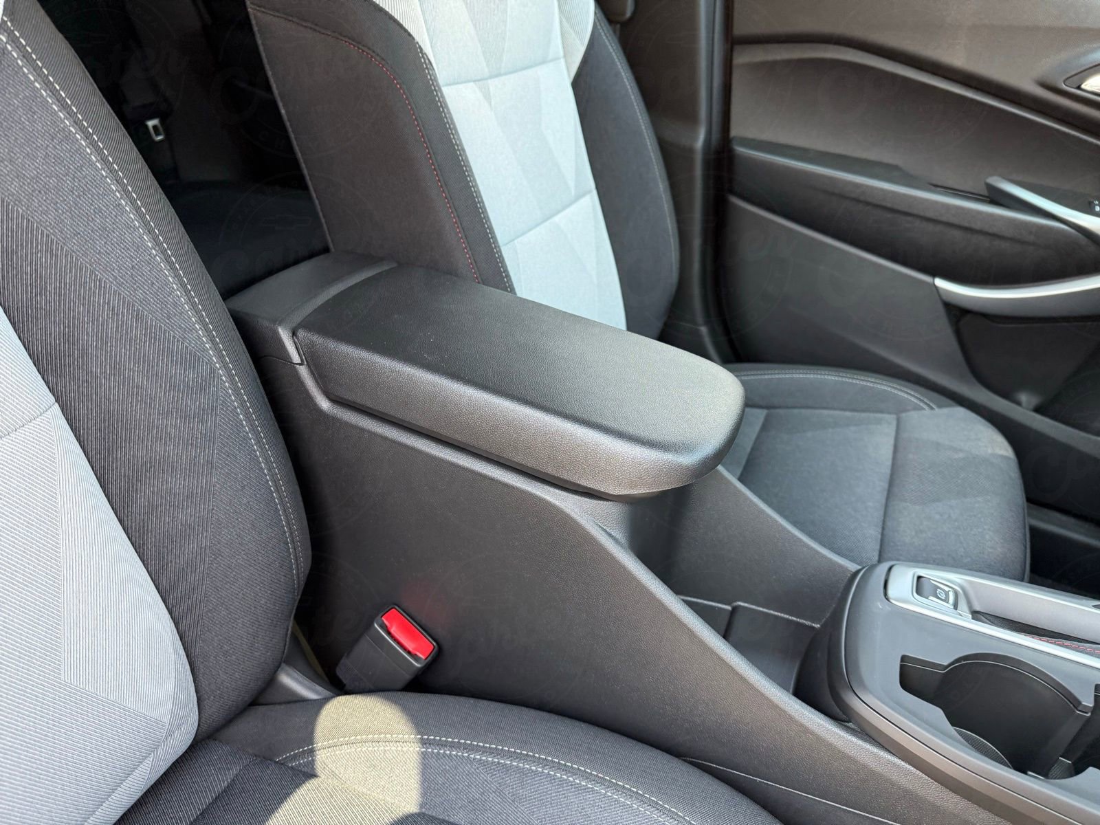 2026 Chevrolet Trax photo 22