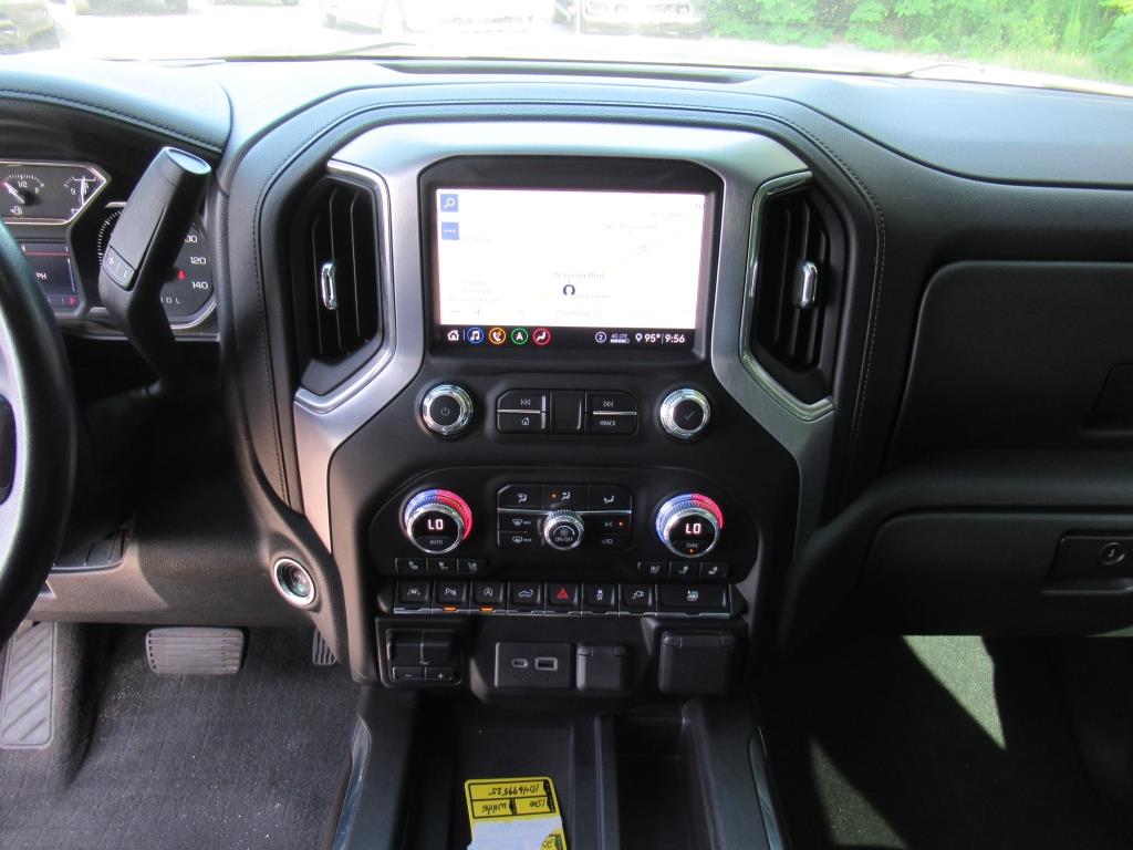 2020 Gmc Sierra 1500 SLT photo 21