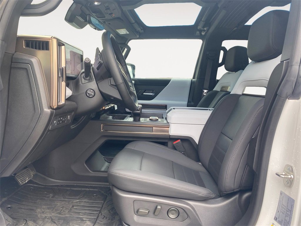 2024 Gmc Hummer EV Pickup photo 9
