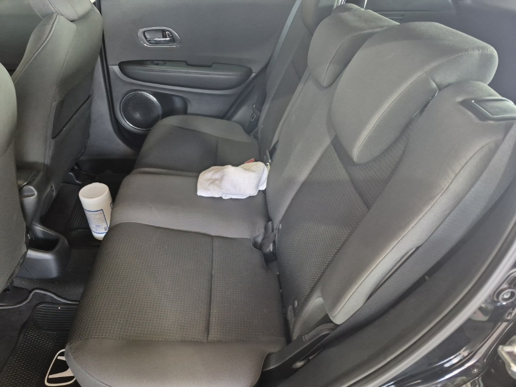 2019 Honda HR-V EX 2WD photo 6