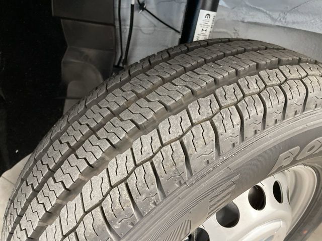 2024 Ram ProMaster 3500 photo 26