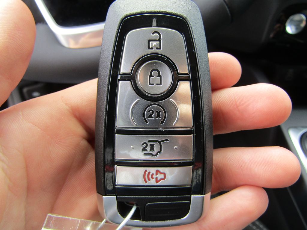 2025 Ford Escape Active photo 34