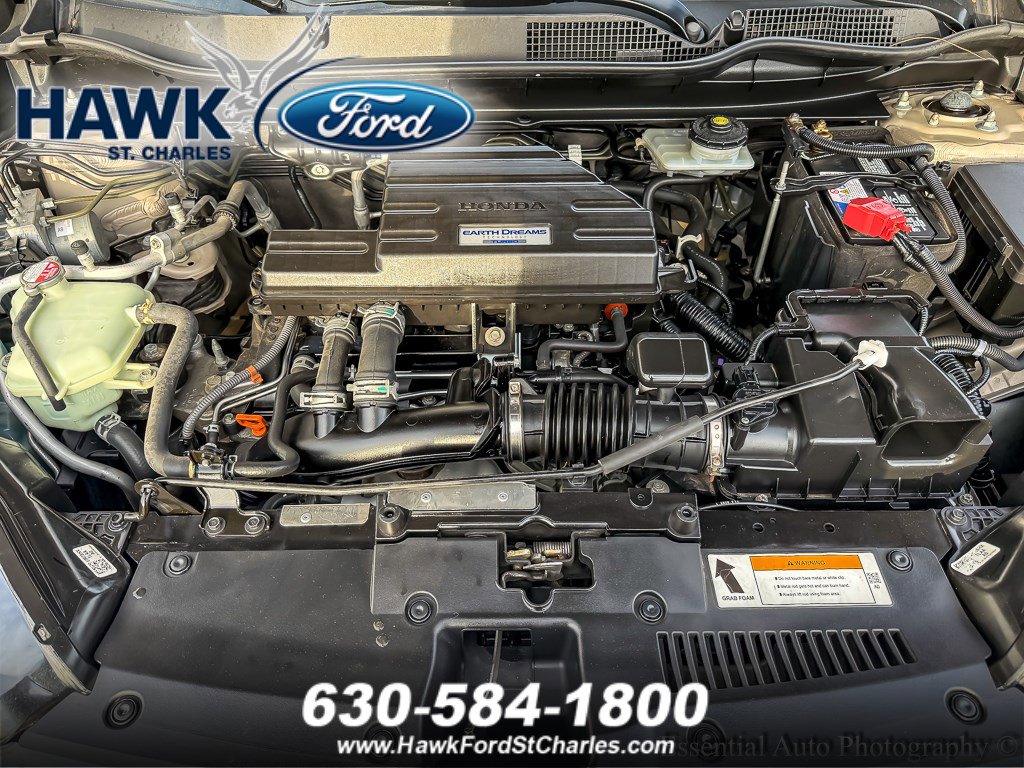 2018 HONDA CR-V - Image 20