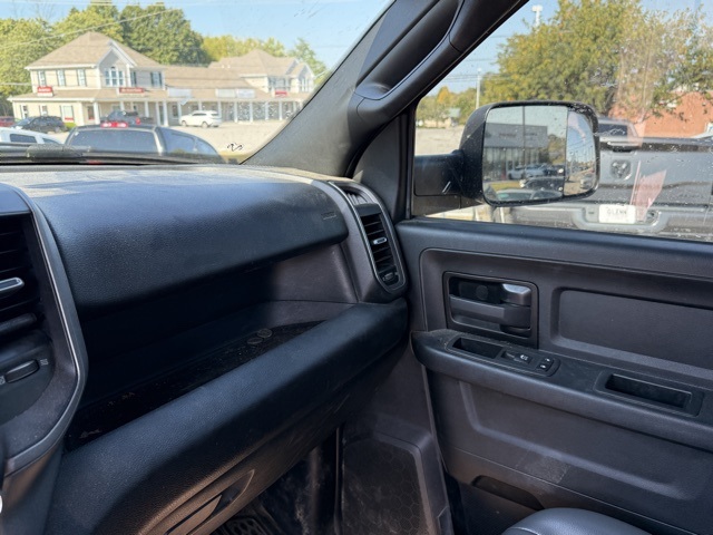 2021 Ram 2500 Tradesman photo 19
