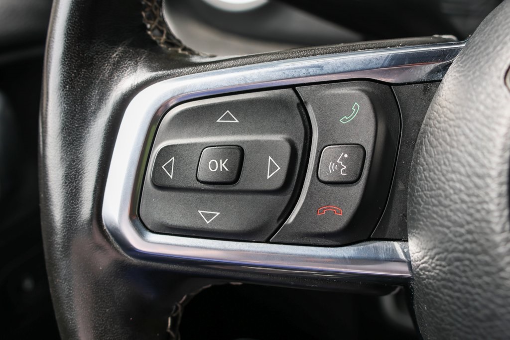 2023 Jeep Wrangler Sahara 4xe photo 15
