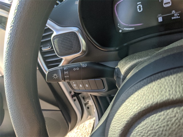2023 Kia Soul LX photo 27