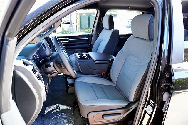 2024 Ram 1500 Big Horn Lone Star photo 13