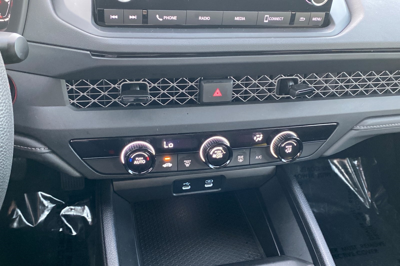 2025 Honda Accord LX photo 20