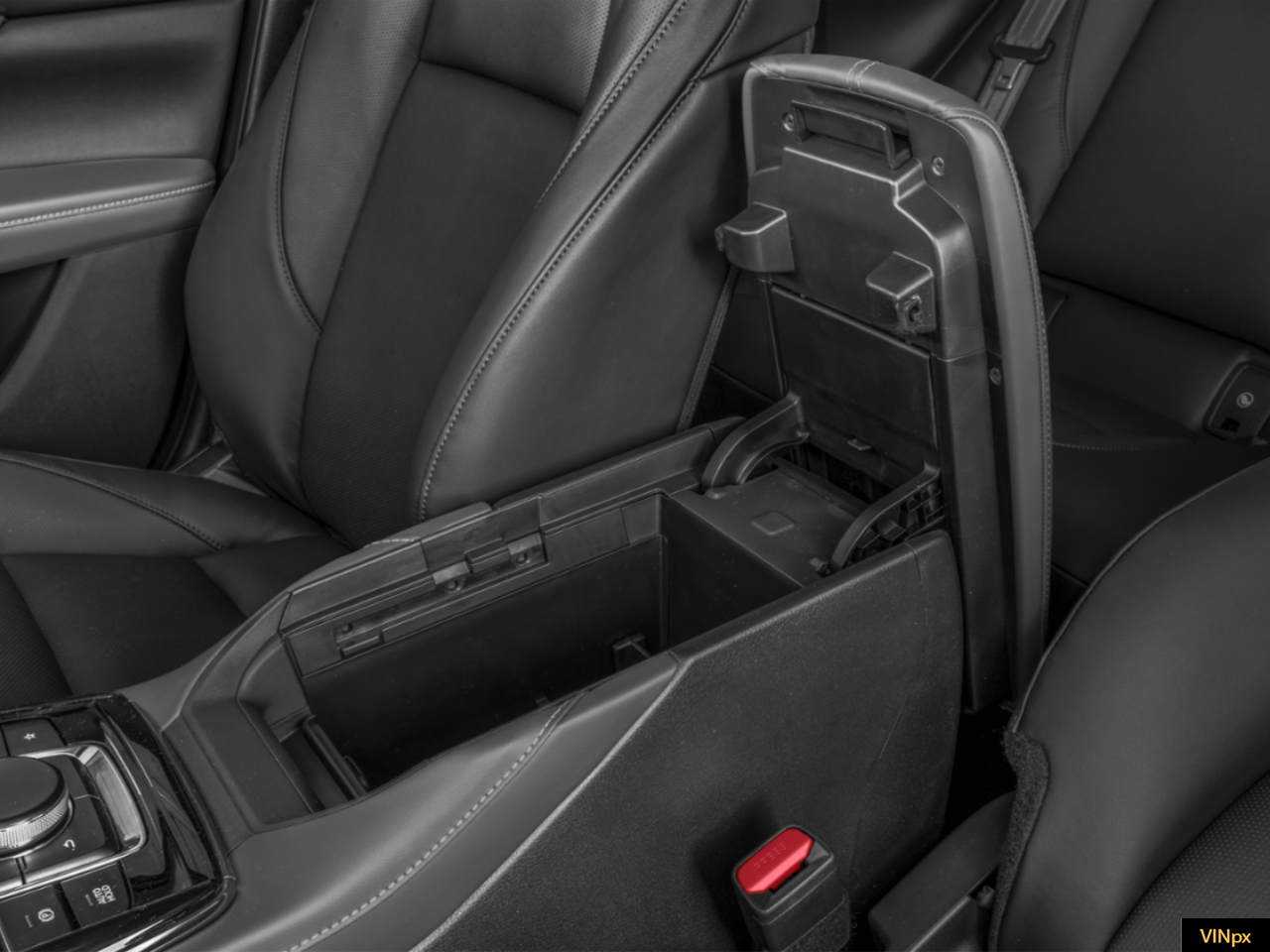 2022 Mazda CX-30 Premium photo 7