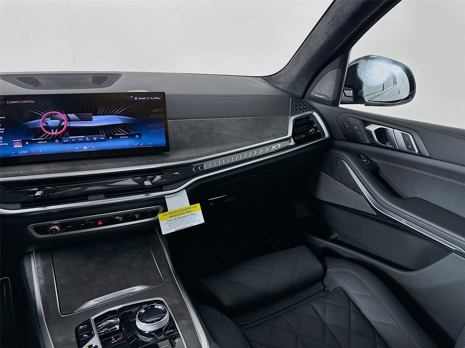 2026 Bmw X7 xDrive40i photo 22