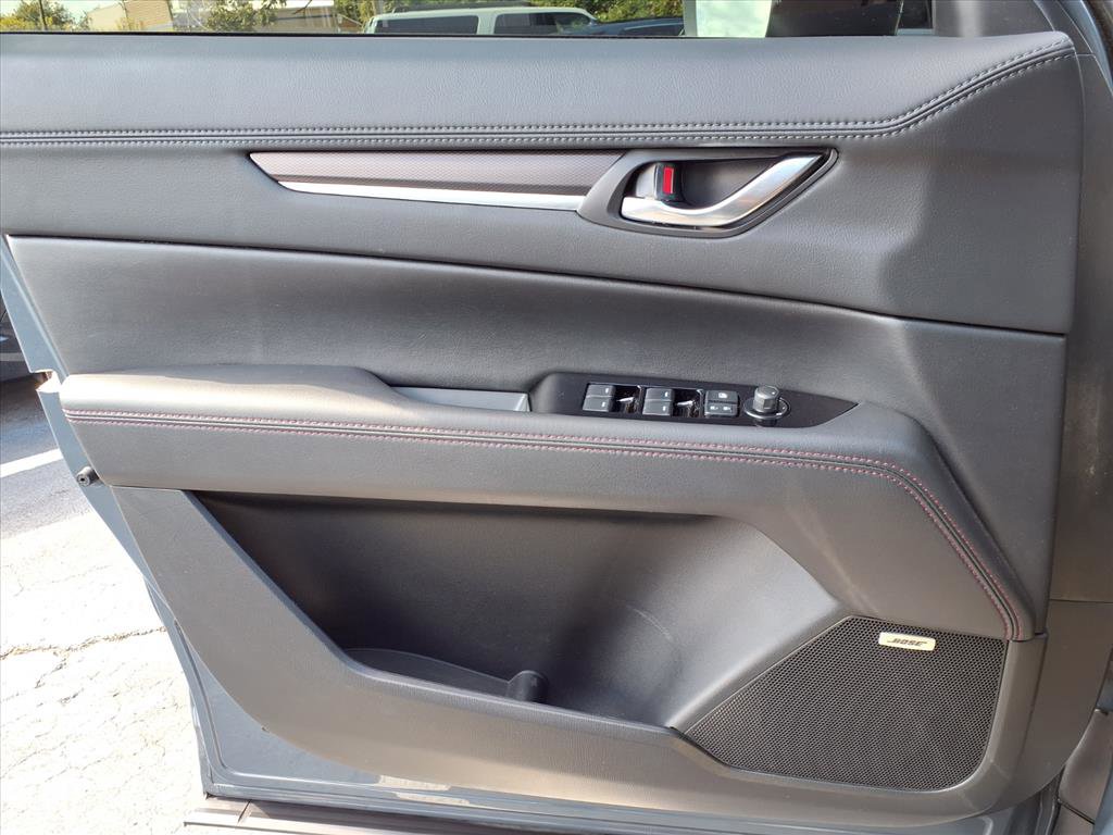 2023 Mazda CX-5 2.5 S Carbon photo 17