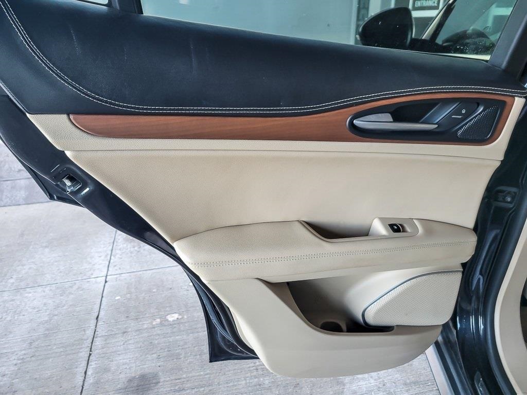 2019 ALFA ROMEO STELVIO - Image 18