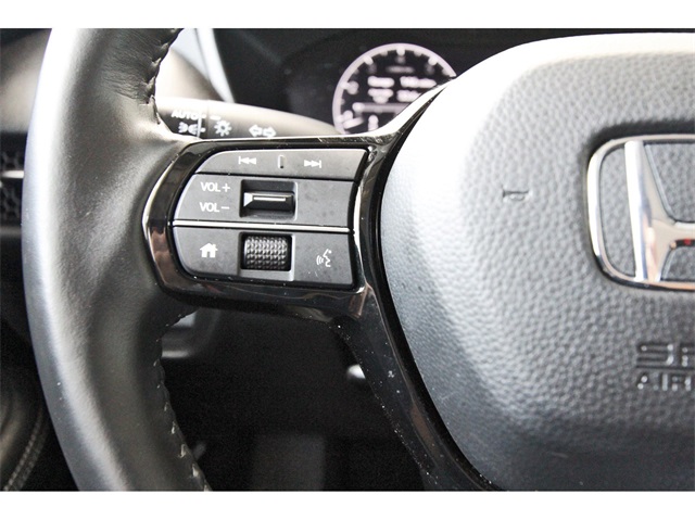 2024 Honda HR-V EX-L photo 19